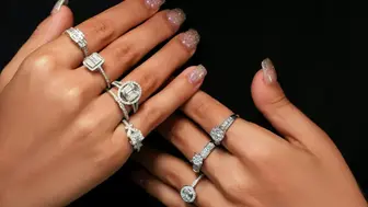SBA Pre-Qual eCom Brand | Engagement Rings & Fine Fashion Jewelry