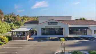 Legends Seafood & Steakhouse For Sale