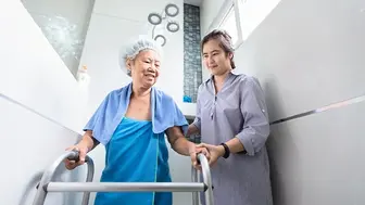 For sale In-Home care agency with active NPI In San Ramon, California