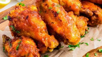 Long Island Chicken Wing and Fast Food Restaurant 	