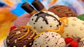 Ice Cream, Yogurt and Smoothie Shop in Great Location