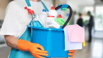 47 Year Old Franchise Cleaning Company For Sale