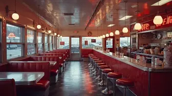 Confidential Listing – Operating Diner with Miniature Golf