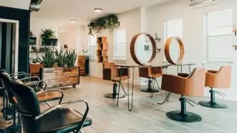 Established Hair Salon in Prime Nassau South Shore - BANKABLE!