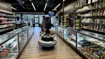 Suffolk County Smoke & Beer Store – Absentee ran - Net $60K - Heavy Tr