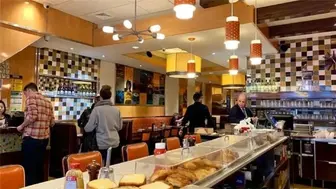 *PRICE DROP* Longtime Profitable Diner in Washington Heights -