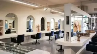 Established Multi-Location Salon Platform – 25 Locations – 26-Year Tra