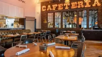 Kosher Dairy Café Nassau|Built-In Audience,High-Traffic Community Cent