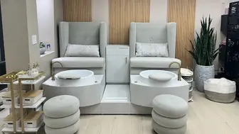 High End Coral Gables Salon on Ponce de Leon Blvd