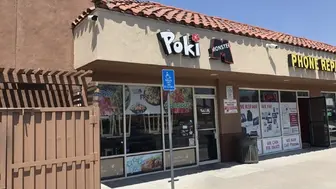 POKE Diner | Asset Sale | Well Equip | $80K Only in OC Loc