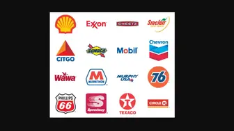 Branded Gas Station For Sale, Business Only