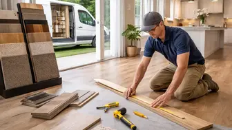 Turnkey Home Improvement Franchise – High-Growth Texas Territory