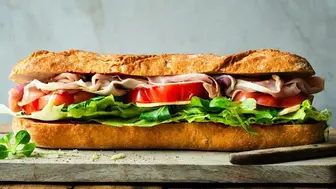 Established Deli in Prime Bellevue Location Looking for its Next Owner