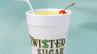 Established Twisted Sugar Franchise