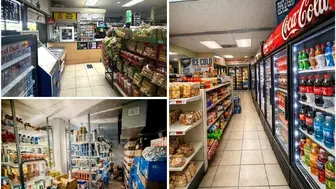Money-Making Food Store – High Foot Traffic Location