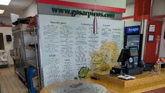 SARPINO'S PIZZA For Sale Dupage County, IL.