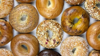 Prime Location Bagel Store for Sale in Middlesex County, NJ