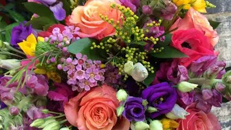 $470K Revenue Flower Shop | 160 5-Star Reviews | Prime Orange County