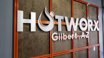 ? BUSINESS FOR SALE: HOTWORX Gilbert South – 500-Member Powerhouse in