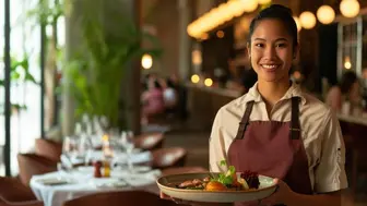 Waterfront South American Fusion Restaurant in Weston | $1.76M Revenue