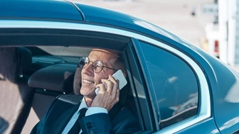 Profitable Limousine & Airport Shuttle - $1.16M Revenue - CT/NY Market