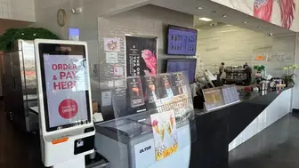 For Sale: Established Boba Tea Shop