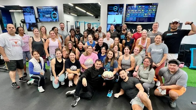 Strong, loyal community—key to retention, referrals, and long-term growth