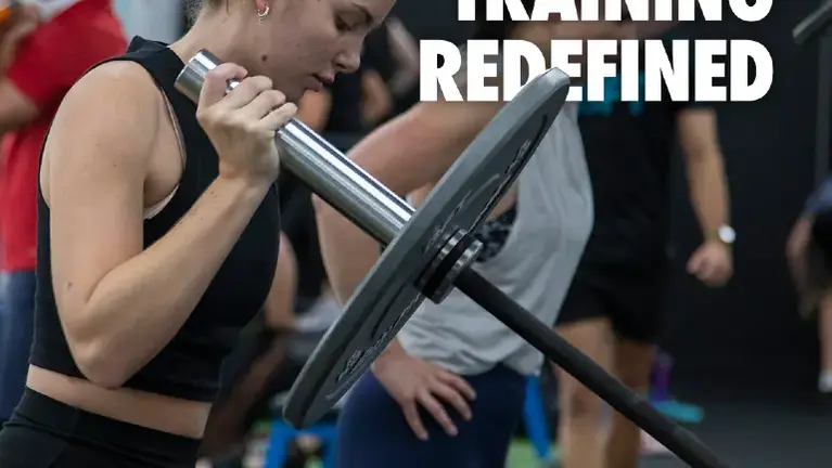 Premium, coach-led training model supported by structured programming and brand assets