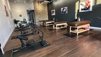 Turnkey Stretch Studio Franchise - Transform Lives (And Your Career)