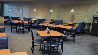 Profitable Pizzeria & Restaurant doing $23K- $24K a Week in NJ