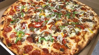 E-2 Visa Approved Piizzeria doing $16,000 a Week in New Jersey