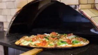 Opportunity for Pizza Chef to Own a Pizzeria doing $9K to 10K a Week.