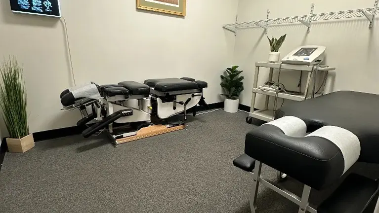 Therapy Tables