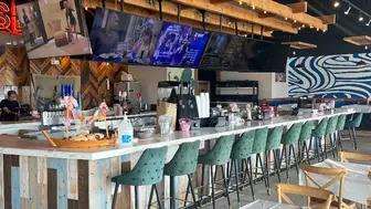 Amazing Seafood restaurant in NW Houston! 