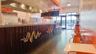 Franchise Opportunity – Turnkey Location with Full Equipment Package