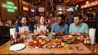 Established Specialized Seafood Restaurant in Suffolk County