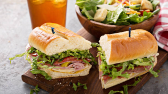 Wilmington NC Sandwich Shop Franchise for Sale
