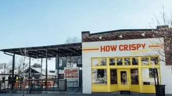 Atlanta GA Summerhill Fried Chicken Restaurant for Sale