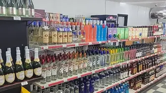 Profitable Liquor & C-Store with Property in Harrisburg, IL!