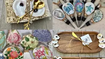 Wholesaler To The Gift Shop Market