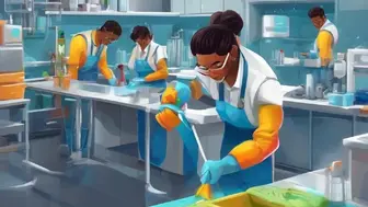 SoCal Equipped Laboratory with Medicare