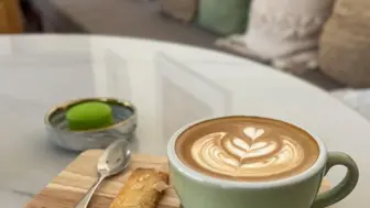 Turnkey Opportunity – Beautiful 650 SF Space with Proven Income