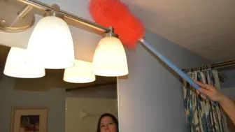 Consistently growing home cleaning company