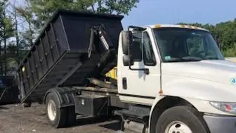 Rubbish Disposal Business for Sale in Middlesex County, MA