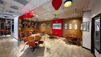 $566K Revenue Chinese Restaurant – $77K Profit + Strong Traffic