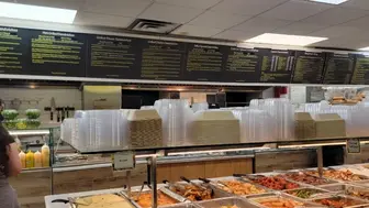 Fresh, Fast, Delicious Available Manhattan, New York