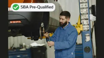 High-Visibility Auto Service Business + Property (SBA Pre-Qualified)