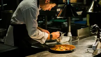 Vegan Restaurant for Sale with Real Estate in Denver, Colorado