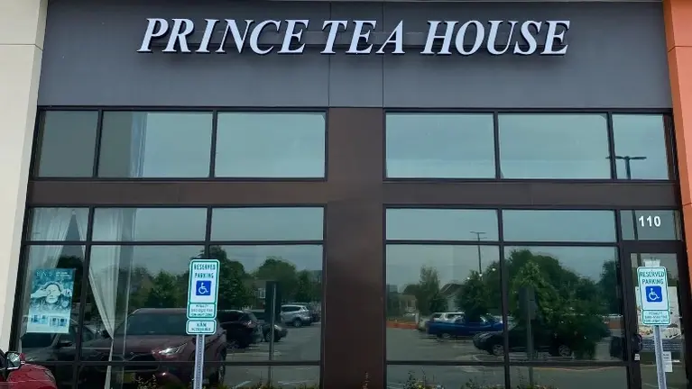 Store Front Store Front