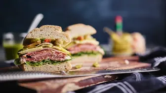 Lake Norman Grill & Deli